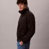 Matte Windbreaker Jacket Matte Windbreaker Jacket