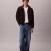 Matte Windbreaker Jacket Matte Windbreaker Jacket