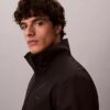 Matte Windbreaker Jacket Matte Windbreaker Jacket