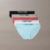 Maximum Cotton 5-Pack Bikini Maximum Cotton 5-Pack Bikini