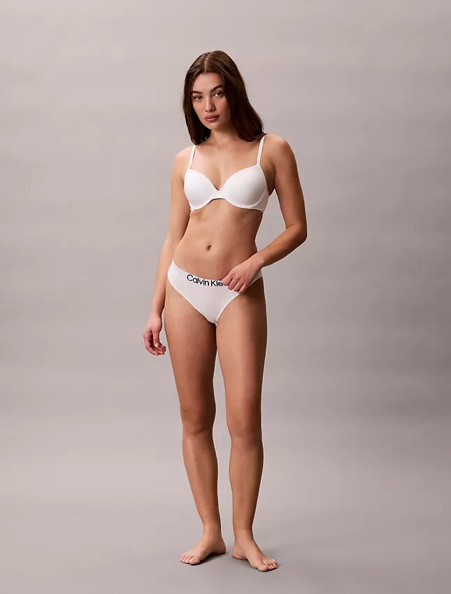 Maximum Cotton 5-Pack Bikini Maximum Cotton 5-Pack Bikini