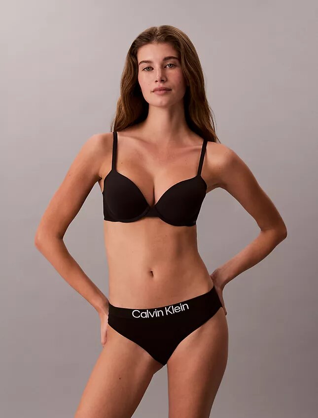 Maximum Cotton 5-Pack Bikini Maximum Cotton 5-Pack Bikini