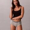 Maximum Cotton 5-Pack Boyshort Maximum Cotton 5-Pack Boyshort