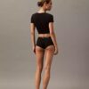 Maximum Cotton 5-Pack Boyshort Maximum Cotton 5-Pack Boyshort