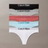 Maximum Cotton 5-Pack Thong Maximum Cotton 5-Pack Thong