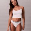 Maximum Cotton 5-Pack Thong Maximum Cotton 5-Pack Thong