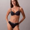 Maximum Cotton 5-Pack Thong Maximum Cotton 5-Pack Thong
