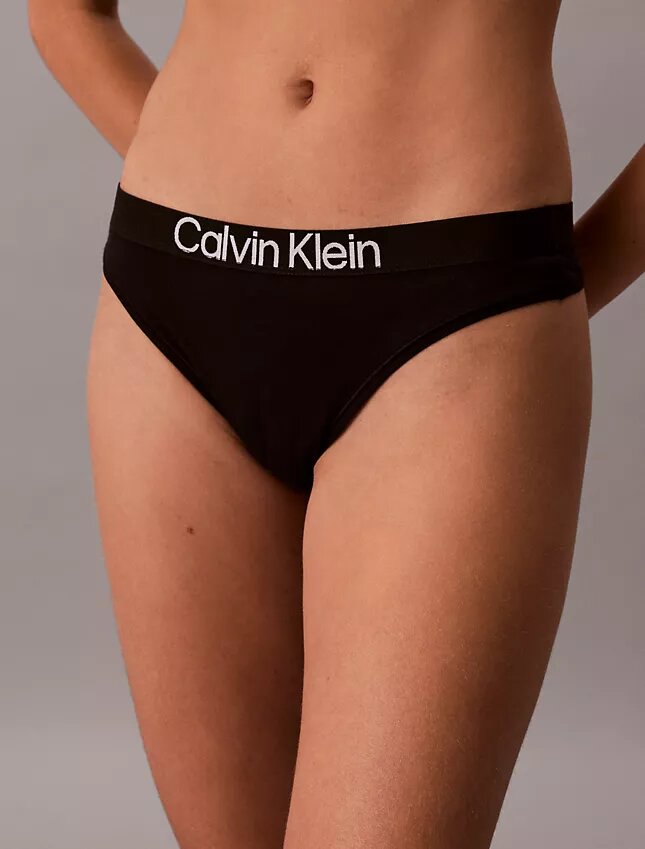 Maximum Cotton 5-Pack Thong Maximum Cotton 5-Pack Thong
