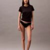 Maximum Cotton 5-Pack Thong Maximum Cotton 5-Pack Thong