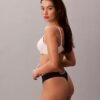 Maximum Cotton 5-Pack Thong Maximum Cotton 5-Pack Thong
