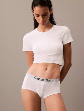 Maximum Cotton Boyshort