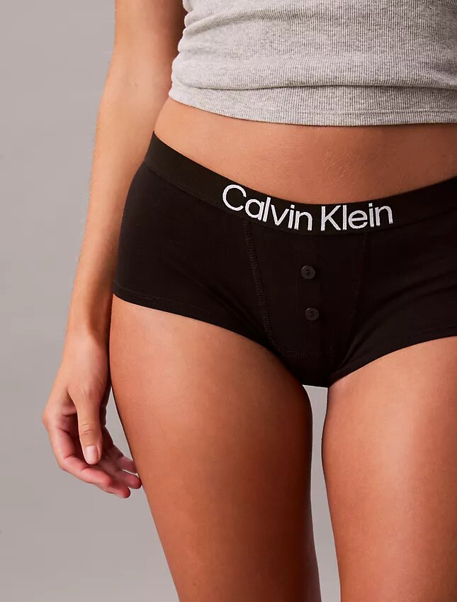 Maximum Cotton Boyshort Maximum Cotton Boyshort