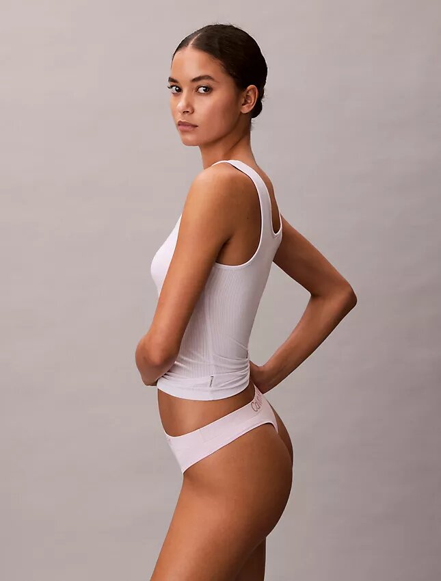 Maximum Cotton Thong Maximum Cotton Thong