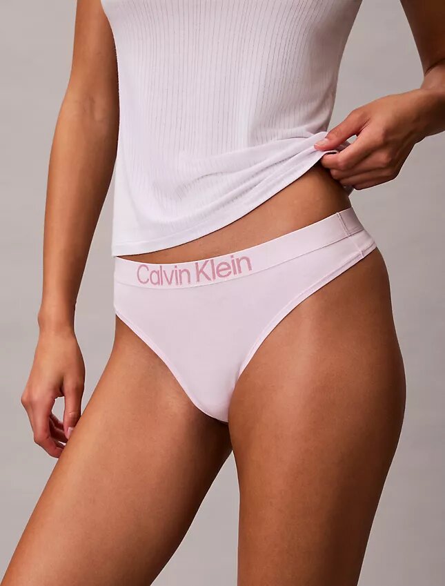 Maximum Cotton Thong Maximum Cotton Thong