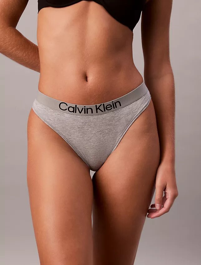 Maximum Cotton Thong Maximum Cotton Thong