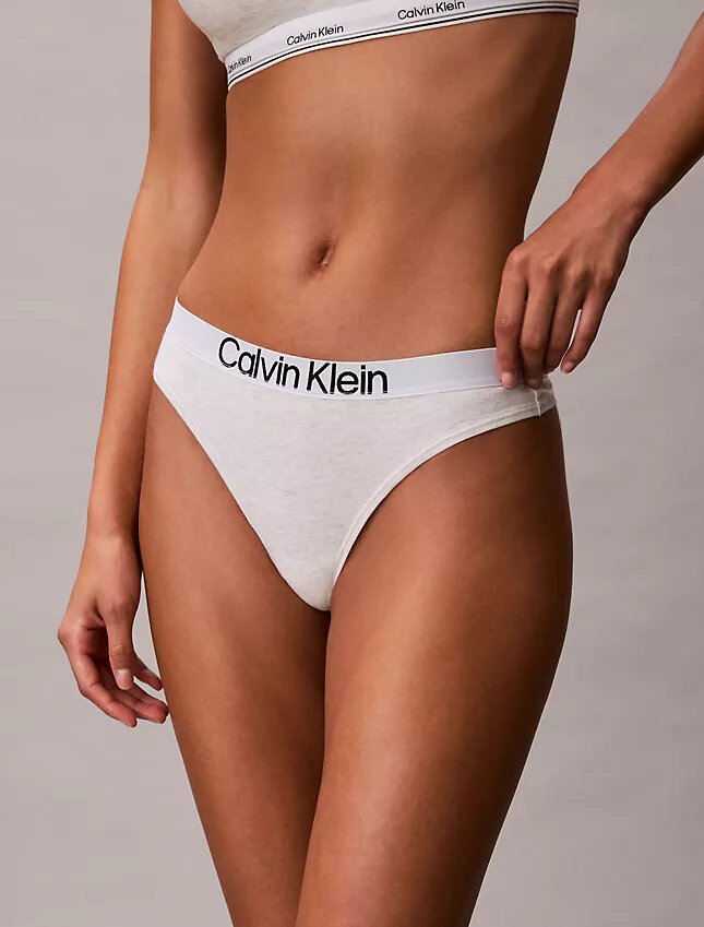 Maximum Cotton Thong Maximum Cotton Thong