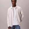 Melange Flannel Relaxed Button-Down Shirt Melange Flannel Relaxed Button-Down Shirt