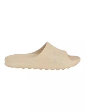 Men’s Monogram Logo Pool Slide Sandal