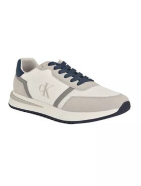 Men’s Picio Monogram Logo Sneaker