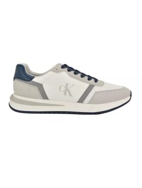 Men’s Picio Monogram Logo Sneaker
