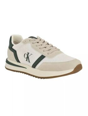 Men’s Picio Monogram Sneaker