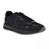 Men’s Portly Sneaker