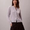 Merino Wool Cardigan Merino Wool Cardigan