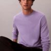 Merino Wool Classic Sweater Merino Wool Classic Sweater