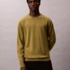 Merino Wool Classic Sweater Merino Wool Classic Sweater