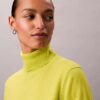 Merino Wool Classic Turtleneck Sweater Merino Wool Classic Turtleneck Sweater