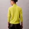 Merino Wool Classic Turtleneck Sweater Merino Wool Classic Turtleneck Sweater