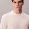 Merino Wool Relaxed Sweater Merino Wool Relaxed Sweater