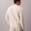 Merino Wool Relaxed Sweater Merino Wool Relaxed Sweater