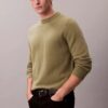 Merino Wool Relaxed Sweater Merino Wool Relaxed Sweater