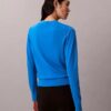 Merino Wool V-Neck Sweater