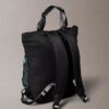Mesh Front Helmet Bag