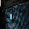 Mesh Front Helmet Bag