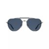 Metal Aviator Sunglasses