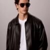Metal Aviator Sunglasses