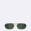 Metal Oval Sunglasses Metal Oval Sunglasses