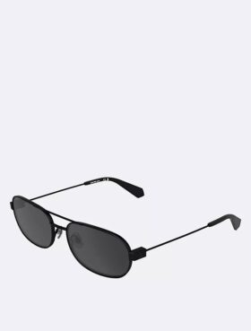 Metal Oval Sunglasses Metal Oval Sunglasses
