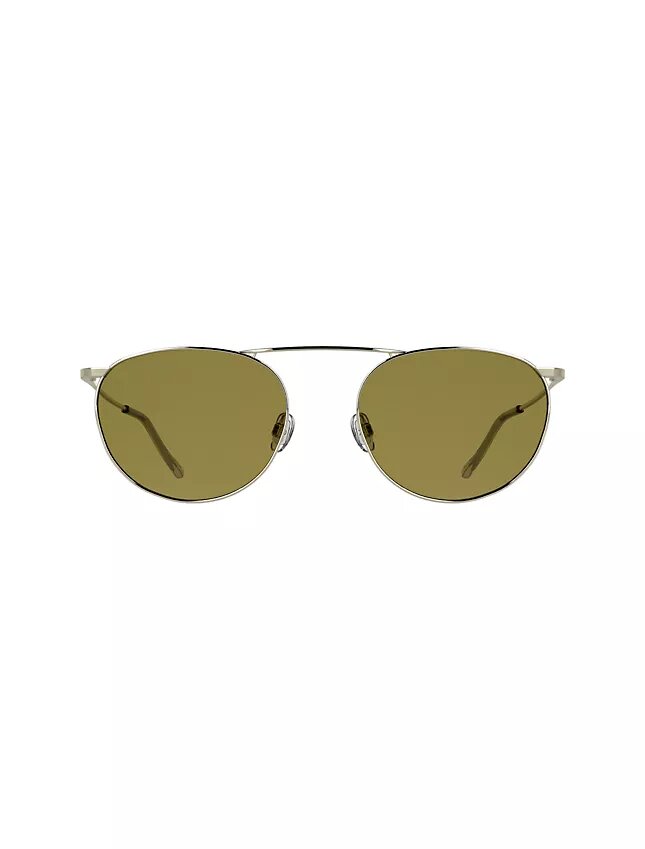 Metal Round Sunglasses Metal Round Sunglasses