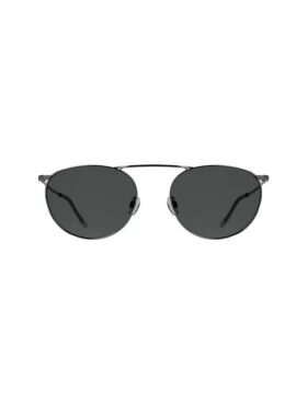 Metal Round Sunglasses Metal Round Sunglasses