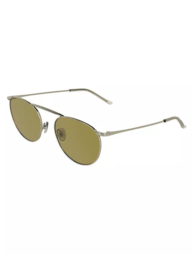 Metal Round Sunglasses Metal Round Sunglasses
