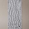 Metallic Knit Scarf Metallic Knit Scarf
