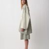Mica Satin Shorts Mica Satin Shorts