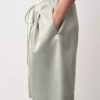 Mica Satin Shorts Mica Satin Shorts