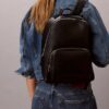 Micro Pebble Classic Backpack