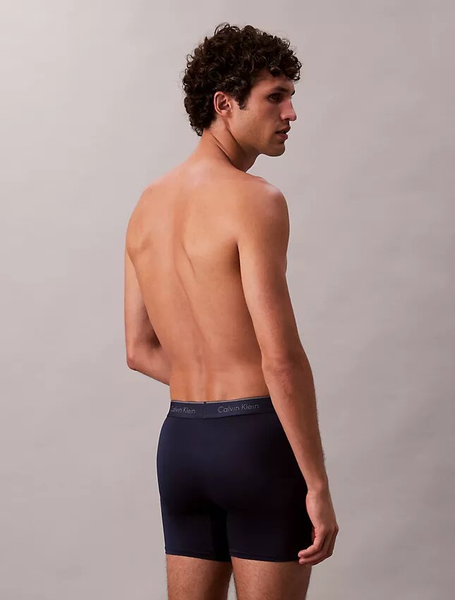 Micro Stretch 7-Pack Boxer Brief Micro Stretch 7-Pack Boxer Brief