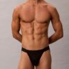 Microfiber Lace Jock Strap Microfiber Lace Jock Strap